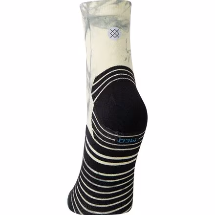 Seascape Performance Quarter Sock
