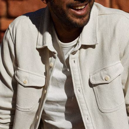 Chroma Blanket Shirt - Men's