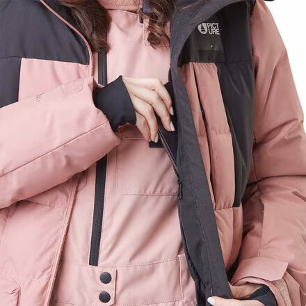 Face It Jacket - Women's
