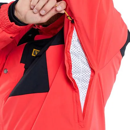 Longo Gore-Tex Jacket - Men's