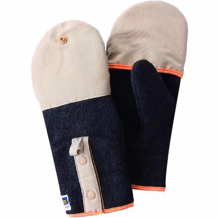 Eco Cover Glove - Men's