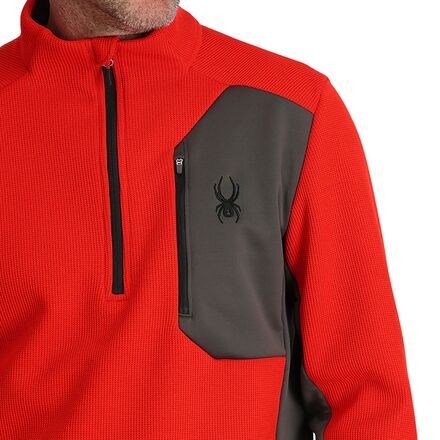 Bandit 1/2-Zip - Men's