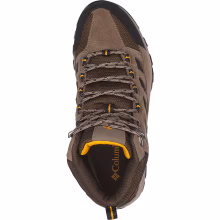 Crestwood Mid Waterproof Hiking Boot - Men's