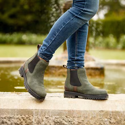 Wexford Lug Waterproof Boot Narrow - Women's