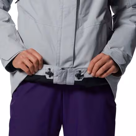 Firefall/2 Jacket - Women's