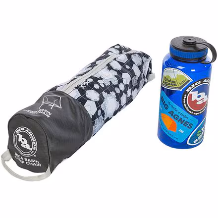 Mica Basin Camp Chair