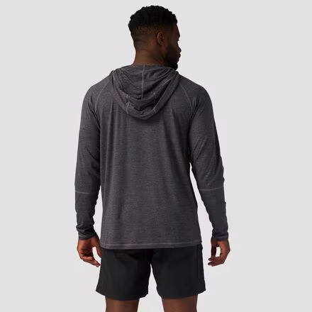 Destination Pullover Hoodie - Men's