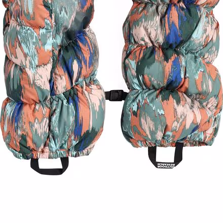 Coldfront Down Mitten