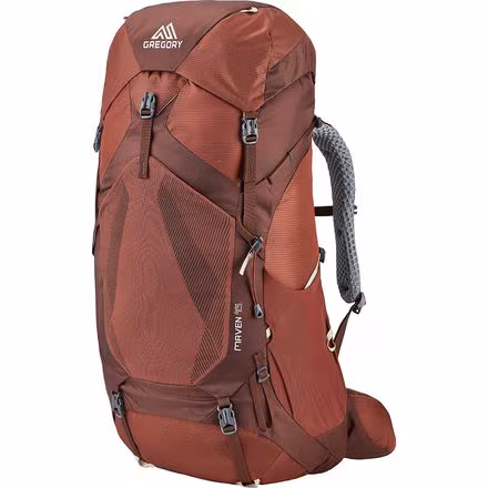 Maven 55L Backpack - Women's