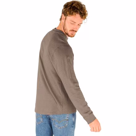 Barun Crew Sweatshirt - Men's