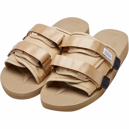 Moto-Cab Sandal