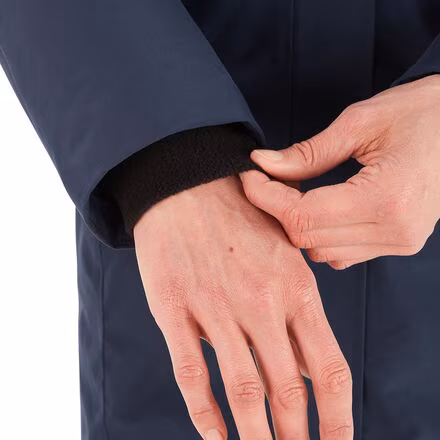 Chelsea Down Coat - Women's