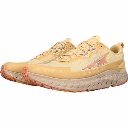 Outroad Trail Running Shoe - Women's