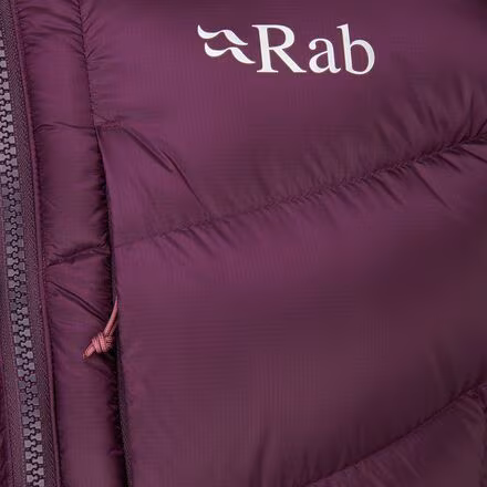 Axion Pro Down Jacket - Women's