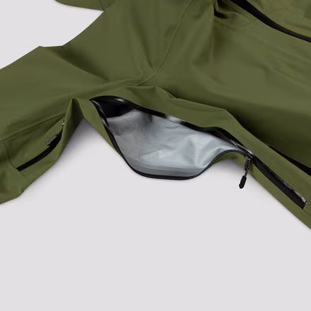 Highline Stretch Shell - Men's