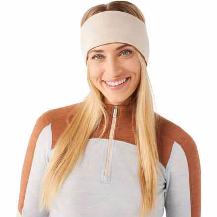 Merino 250 Reversible Headband