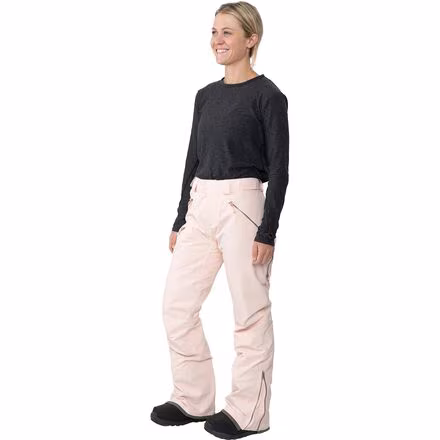 Pika 2L Shell Pant - Women's