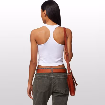 Hayley Racerback Brami - Women's