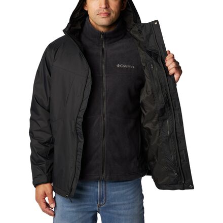 Tunnel Falls Interchange Jacket - Men's