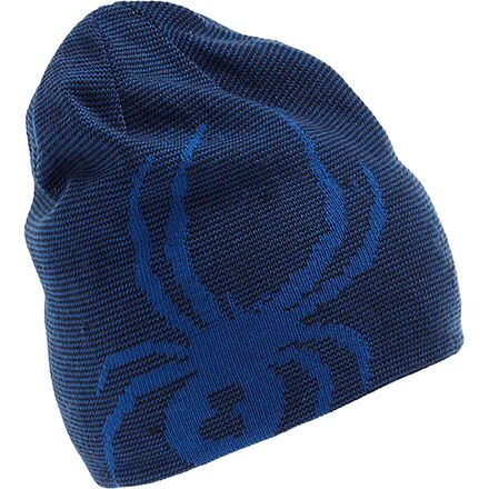 Reversible Bug Beanie - Boys'