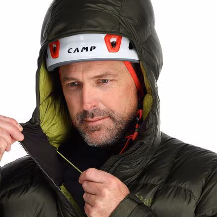 Neutrino Pro Jacket - Men's