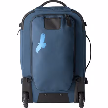 Gear Warrior XE 2 Wheeled Convertible Carry-On