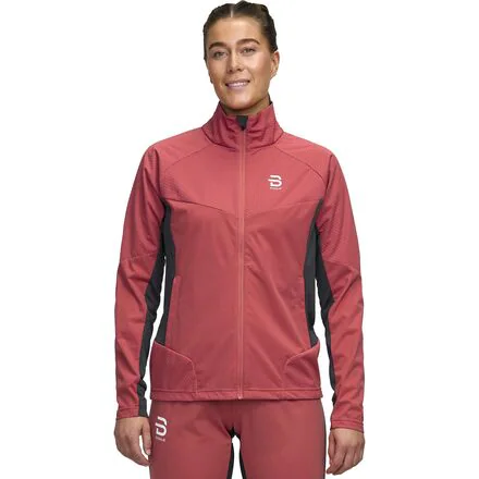 Rigid Jacket - Women's