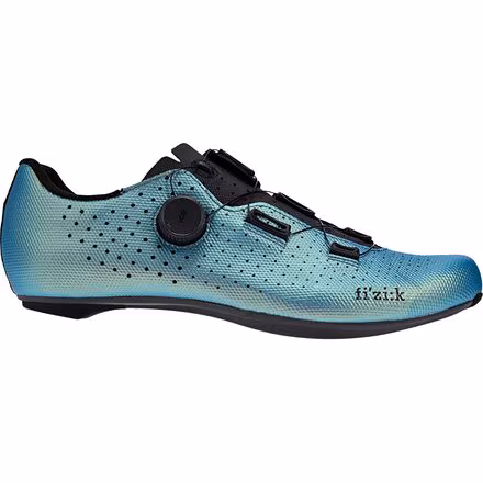 Tempo Decos Carbon Cycling Shoe