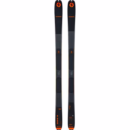 Zero G LT 80 Ski - 2025