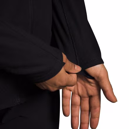 Summit FUTUREFLEECE Full-Zip Hooded Jacket - Women's