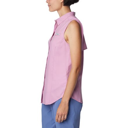 Tamiami Sleeveless Shirt - Women's