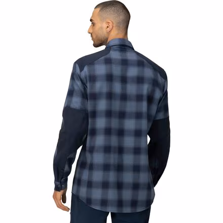 Femund Flannel Shirt - Men's