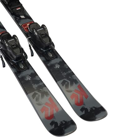 Dreamweaver Ski + FDT 4.5 Binding - 2024 - Kids'