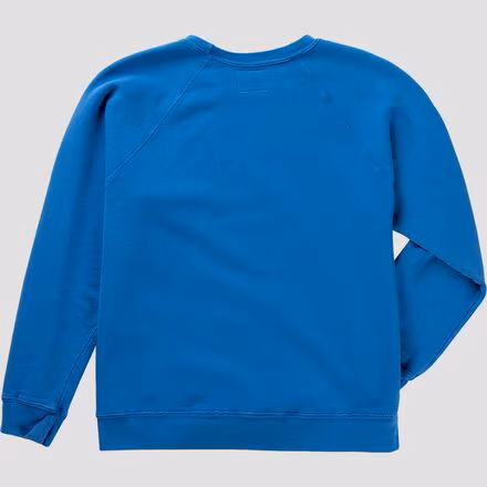 Montauk Surf Club Crewneck Sweatshirt - Women's