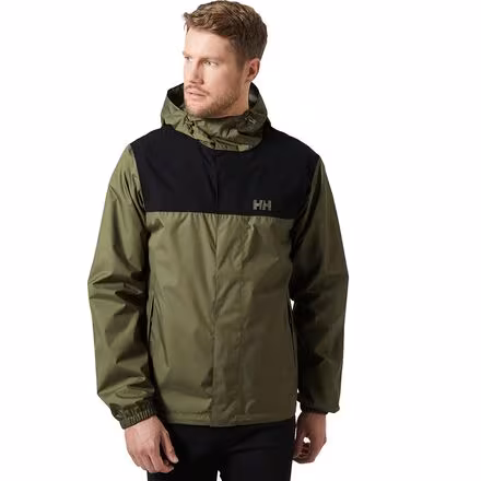 Vancouver Rain Jacket - Men's