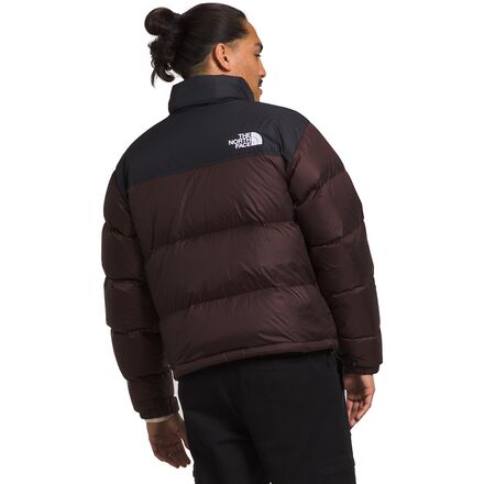 1996 Retro Nuptse Jacket - Men's