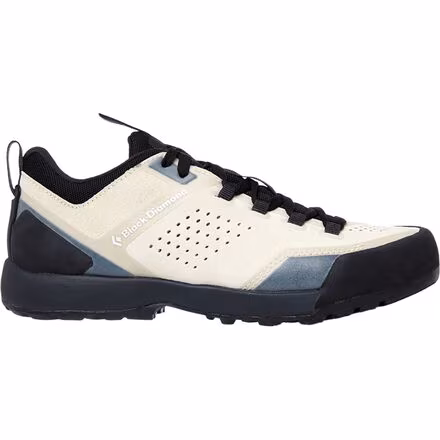 Mission XP Leather Approach Shoe - Women's