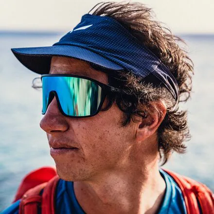 Boomtown ChromaPop Polarized Sunglasses