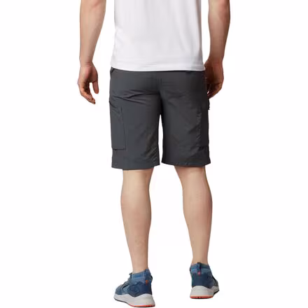 Silver Ridge 12in Cargo Short - Men's