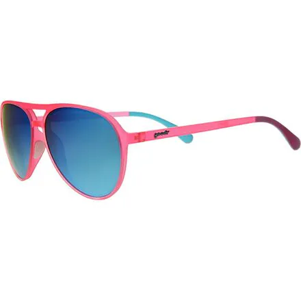 Mach Gs Polarized Sunglasses