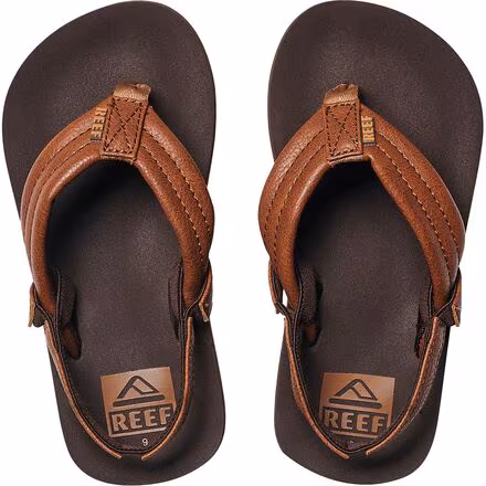 Little Ahi Sandal - Toddler Girls'
