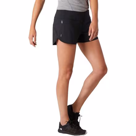 Merino Sport Lined Short - Women's