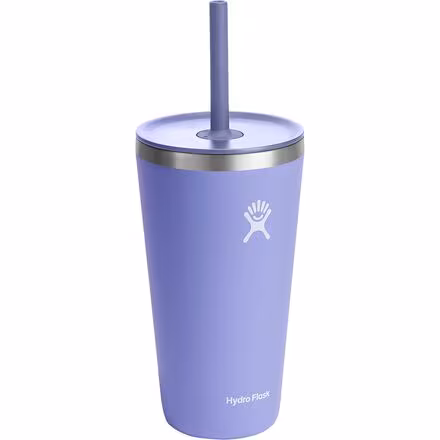 28oz All Around Tumbler Straw Lid