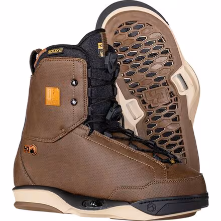 Idol 4D Wake Binding - Men's