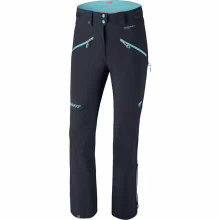 Beast Hybrid Pant - Women's