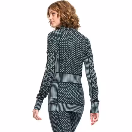 Smekker 1/2-Zip Top - Women's