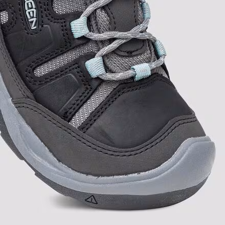 Circadia Waterproof Hiking Shoe - Women's