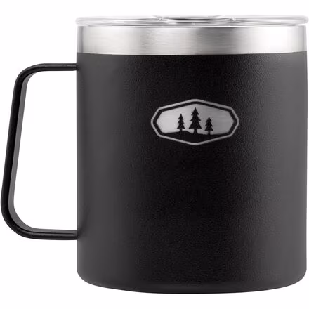 Glacier Stainless 15oz Camp Cup