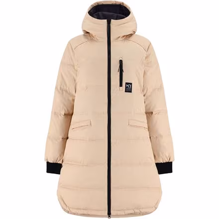 Rongve Parka - Women's