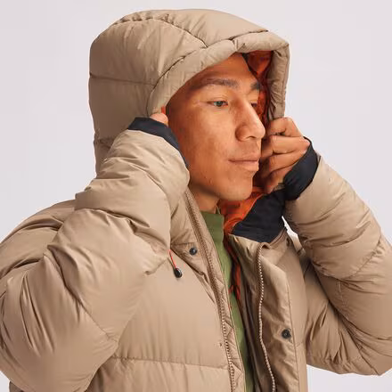 ALLIED Down Parka - Men's